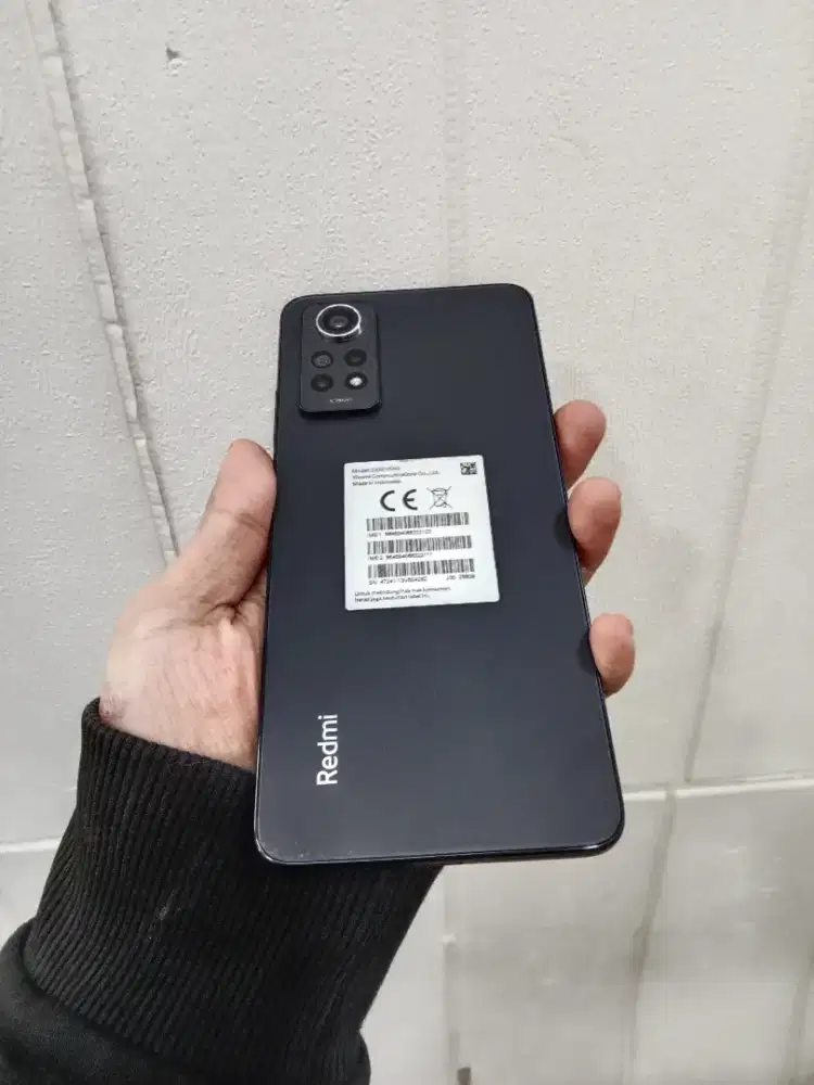 Xiomi note 12 pro 8/128gb