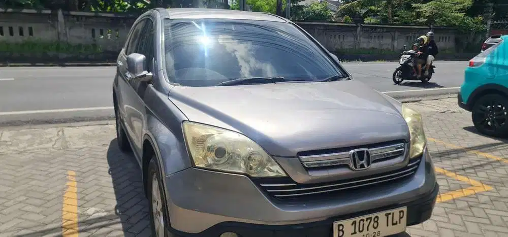 Honda CR-V 2008 Bensin