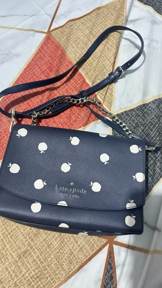 Dijual Tas Kate Spade Original