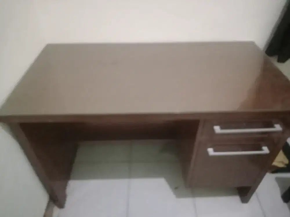 Meja kantor admi dll