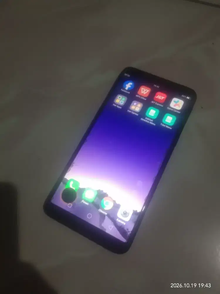 Oppo F5 Youth 3/32 GB
