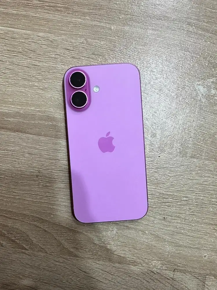 iphone 16 128 pink ibox / digimap