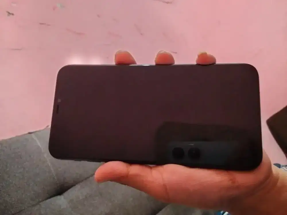 iPhone 11 promax 64Gb Fullset