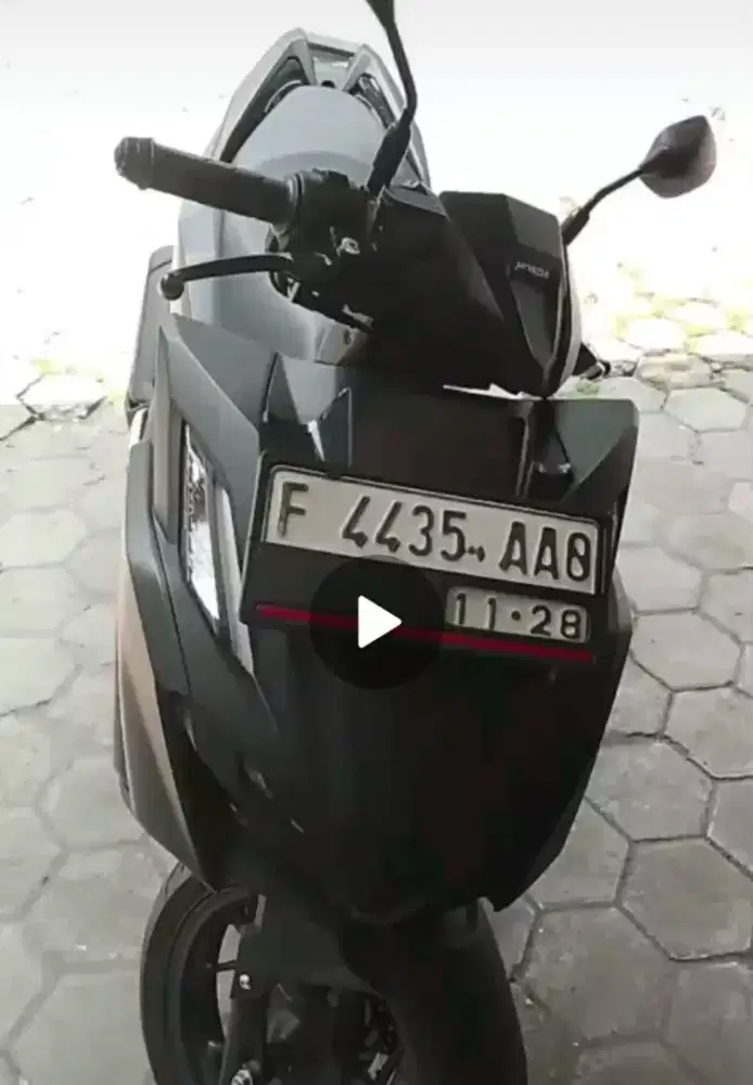honda vario 160 2023