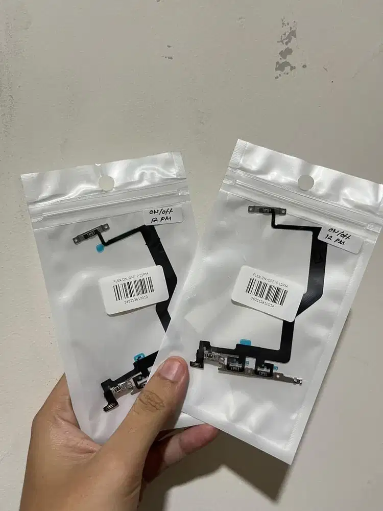 Flex On Off Iphone 12 pro max