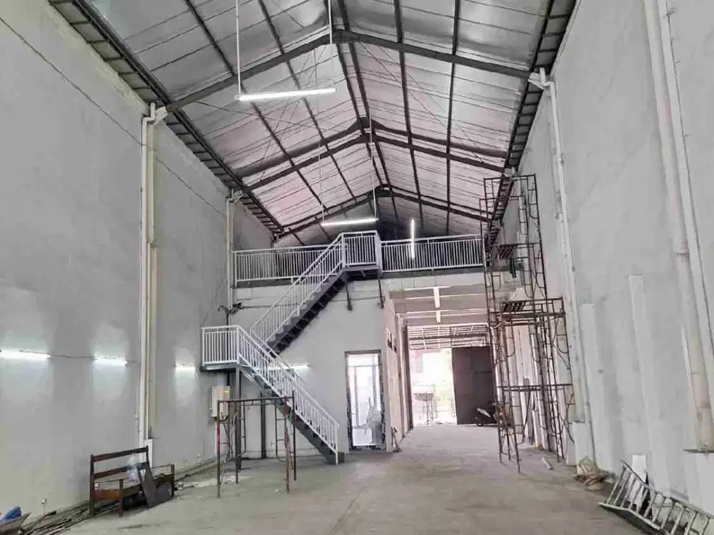 jual sewa gudang raya gilang kletek taman Sidoarjo