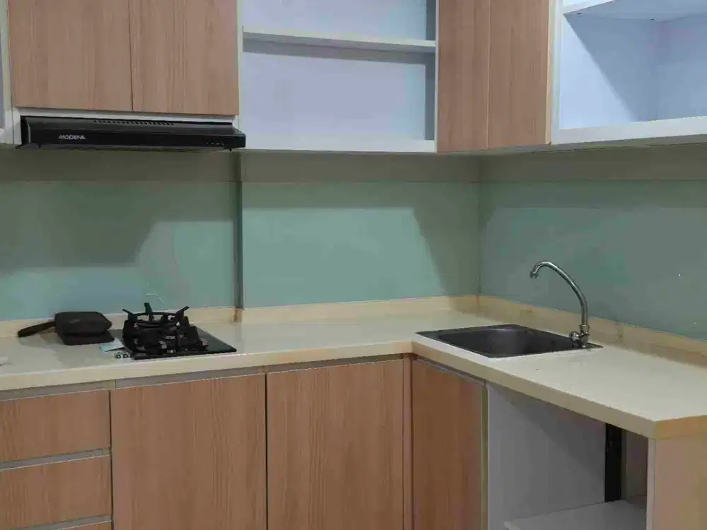 Disewa Apartemen Mtown Residence  Tower Avery Type 2BR FF