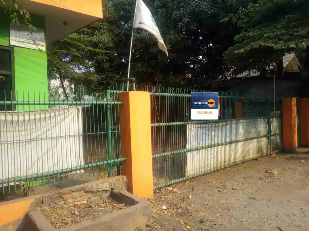 Raya Narogong, Bojong Rawalumbu, Kota Bekasi. Tanah Kavling Disewakan