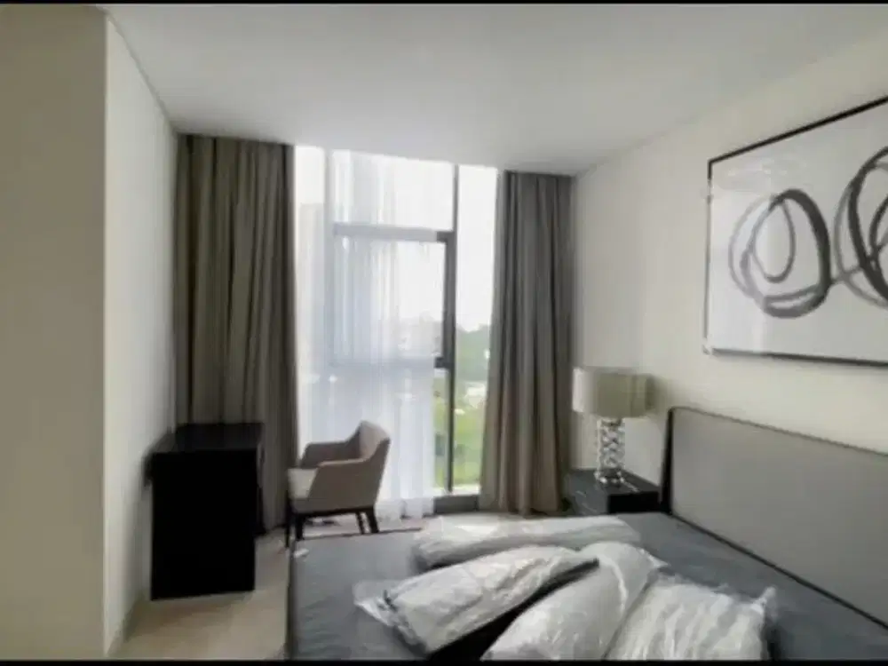Sewa Apartemen Lavenue 2 BR Full Furnish Pancoran (Jakarta Selatan)