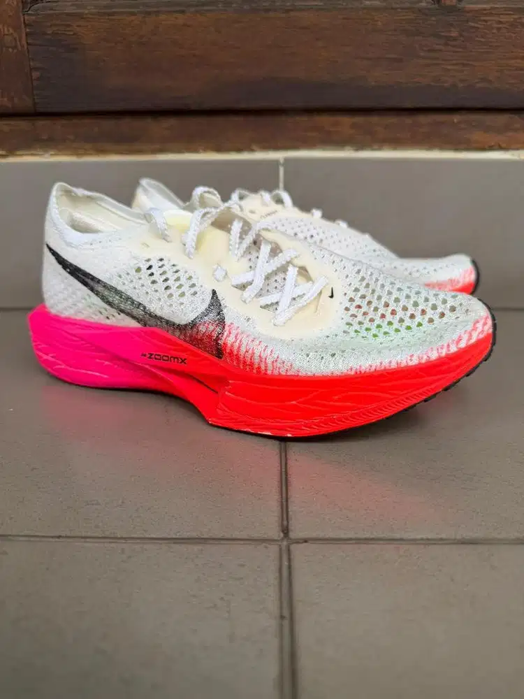Nike zoomX vaporfly3