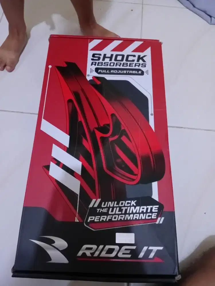 Shockbreker nmax/ aerox