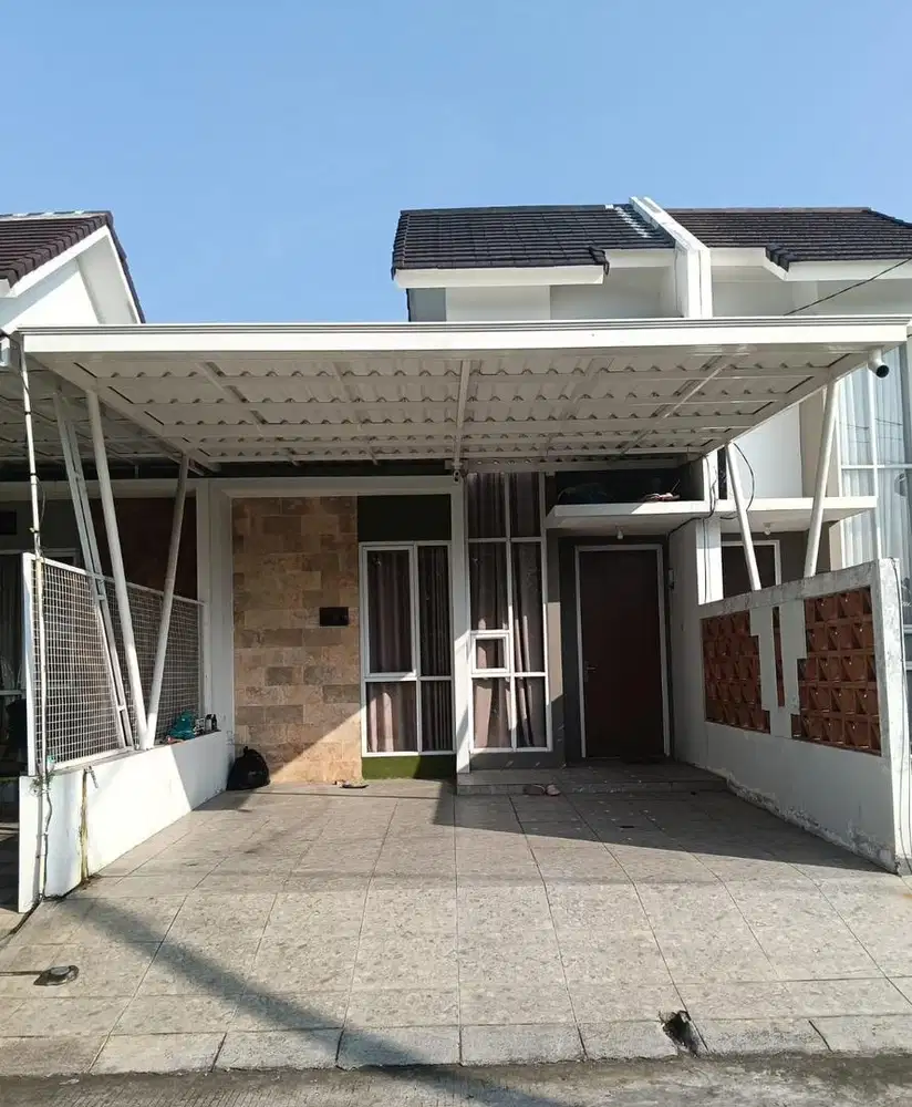 Jual rumah tanpa perantara