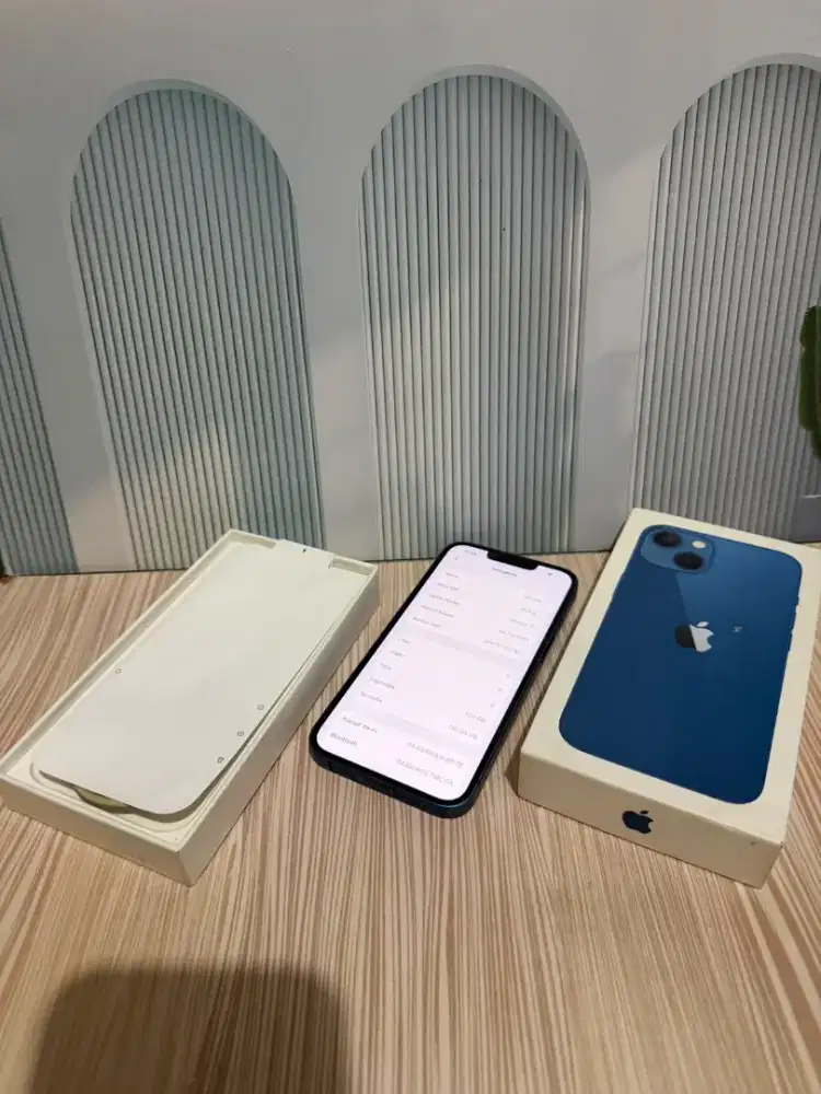 iphone 13 128 ex resmi