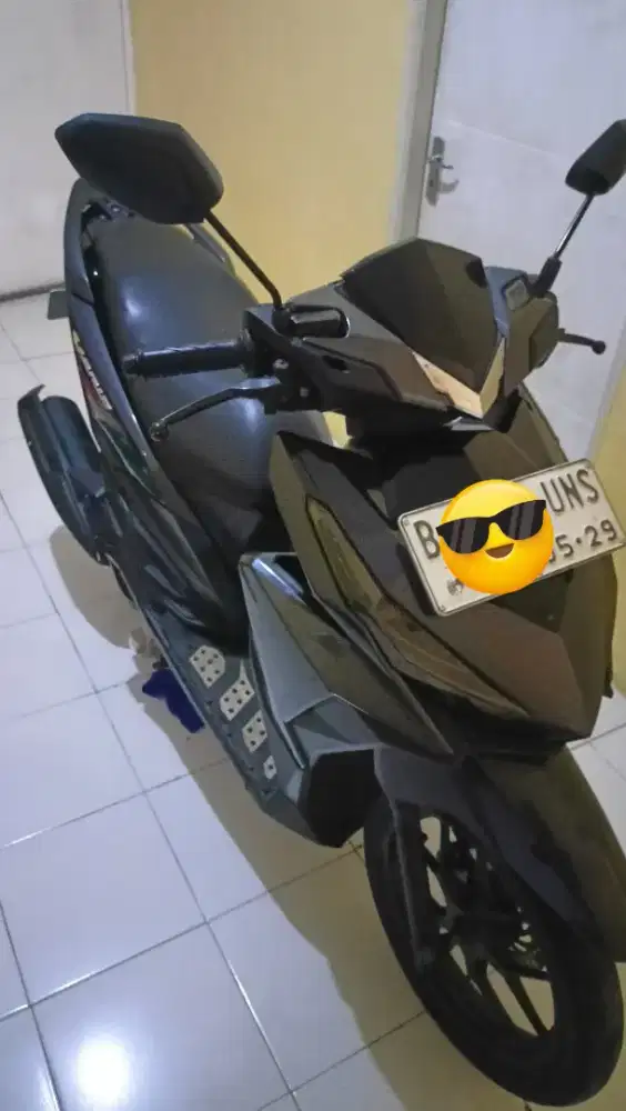 Vario Led Old Tahun 2017