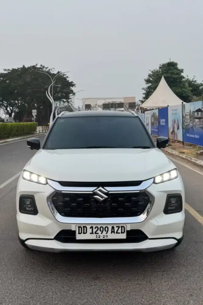 Grand Vitara 1.5 Matic 2024