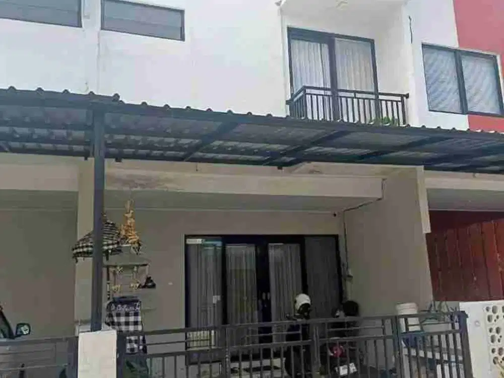 Jual Rumah 2lt Jl Tegalwangi Sesetan area Hunian Strategis, Dekat Bandara.