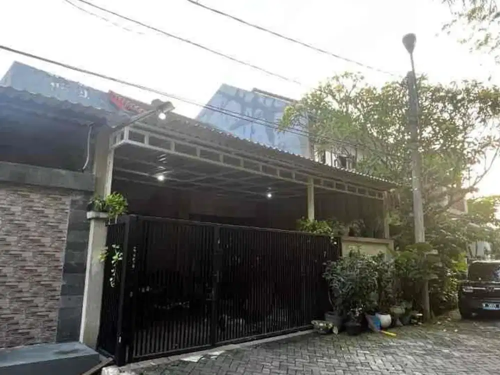 Dijual Rumah Koala Regency dekat Galaxi Bumi Permai