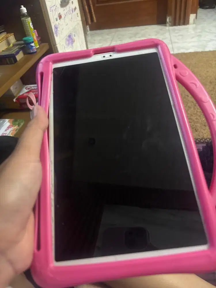 Di jual cepat tab samsung