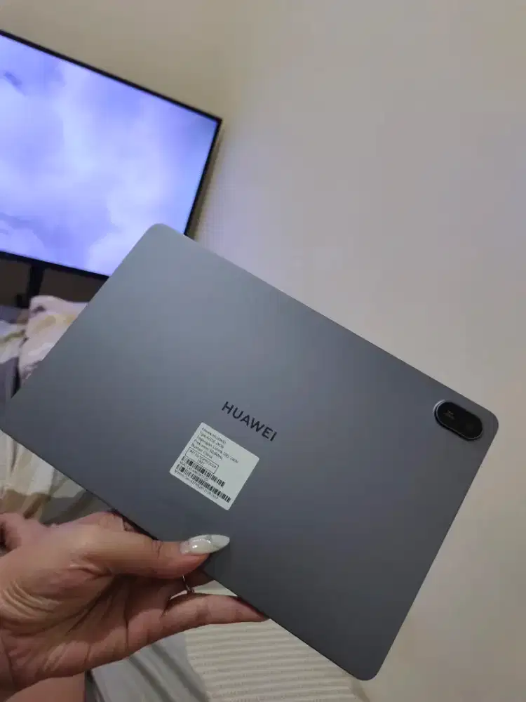 Huawei matepad se 11