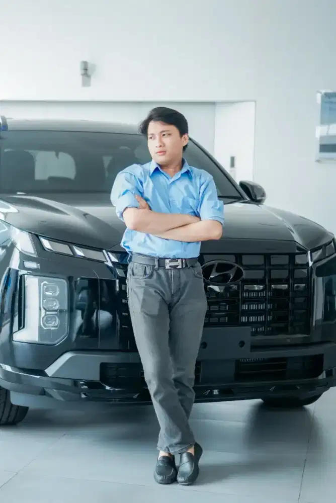 Mencari kerja driver oprasional