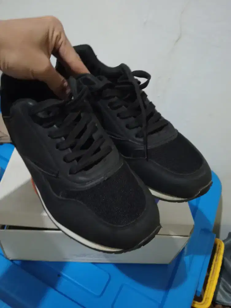 Jual murah sepatu nevada size 42