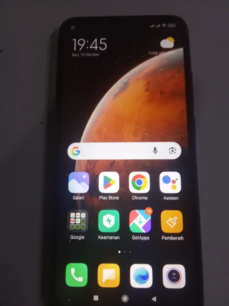 Redmi 9A Ram 2/32 Gb Android Versi 10 Harga Murah Nominus Siap Pakai