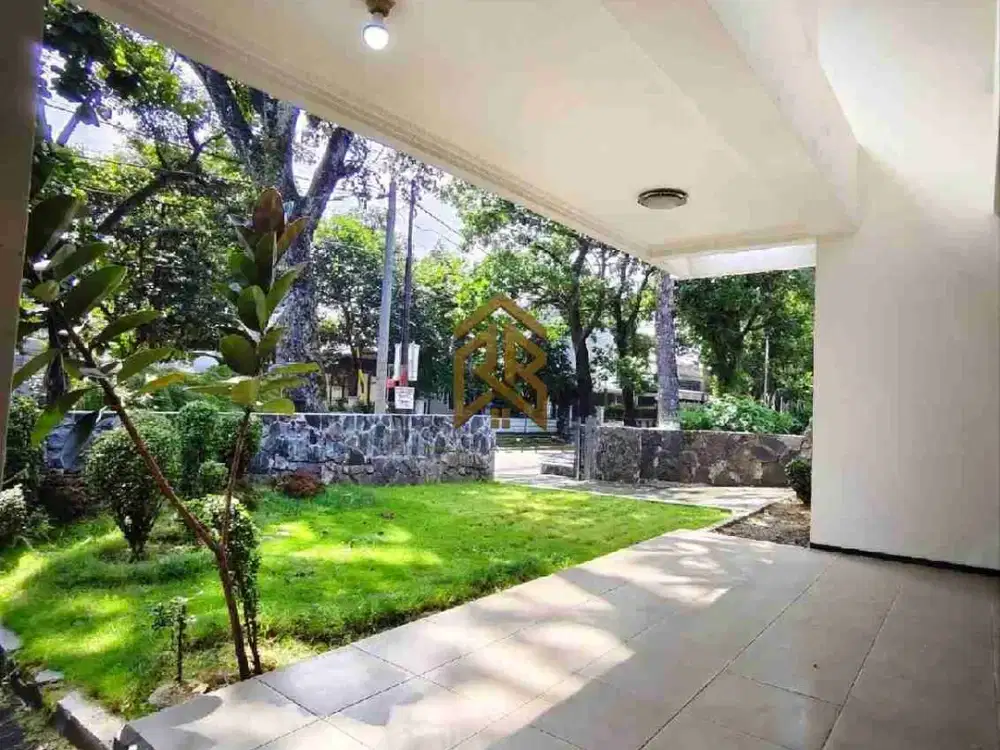 RUMAH PRIME AREA SAYAP RIAU Dekat GASIBU PUSAT KOTA BANDUNG