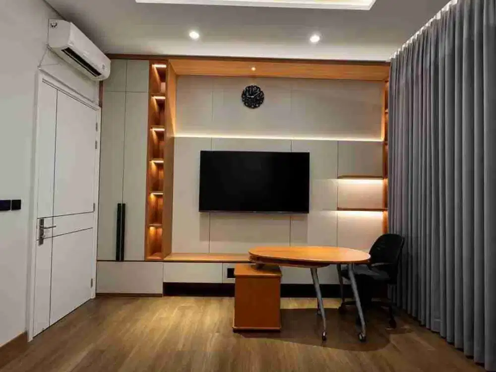 Dijual Rumah Cluster Beryl Gading serpong Tangerang
