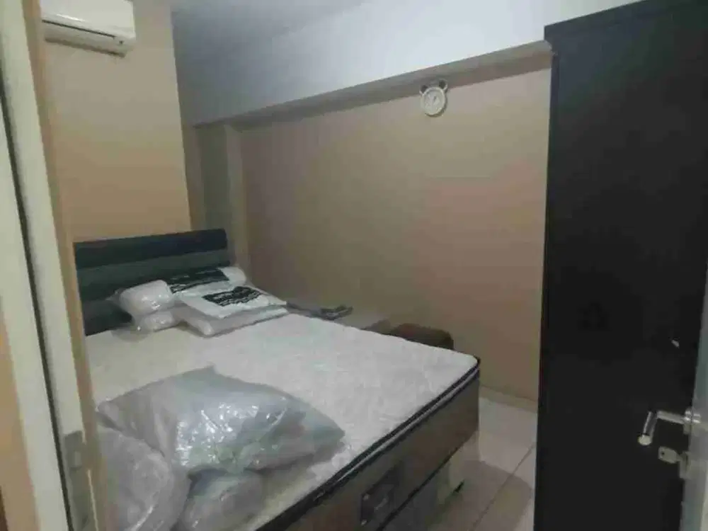 Apartemen Full Furnish Springlake Tower Davallia Bekasi