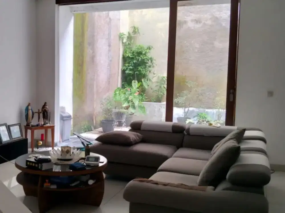 dijual rumah minimalis Gegerkalong Bandung