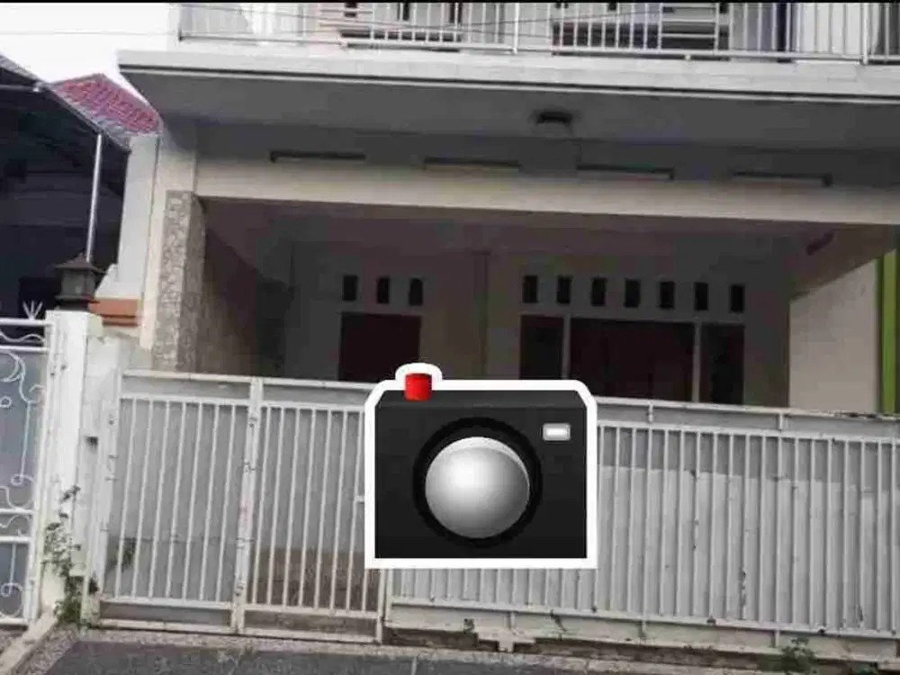 Rumah 2 Lantai di Prima Harapan Regency, Bekasi