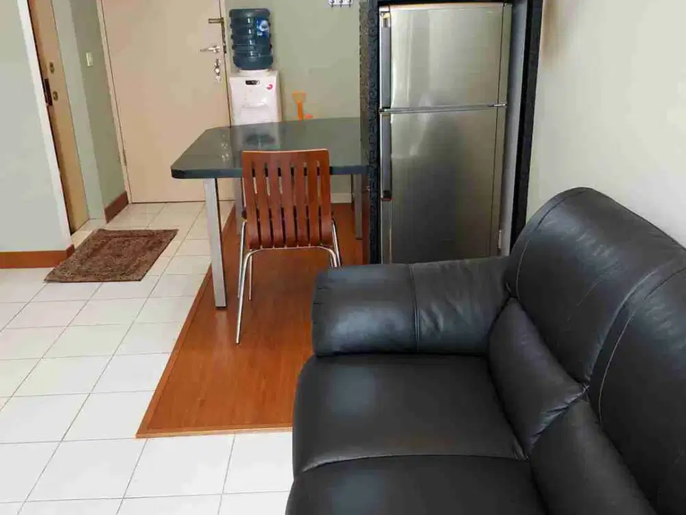 Dijual Apartemen Center Point Tower A Bekasi