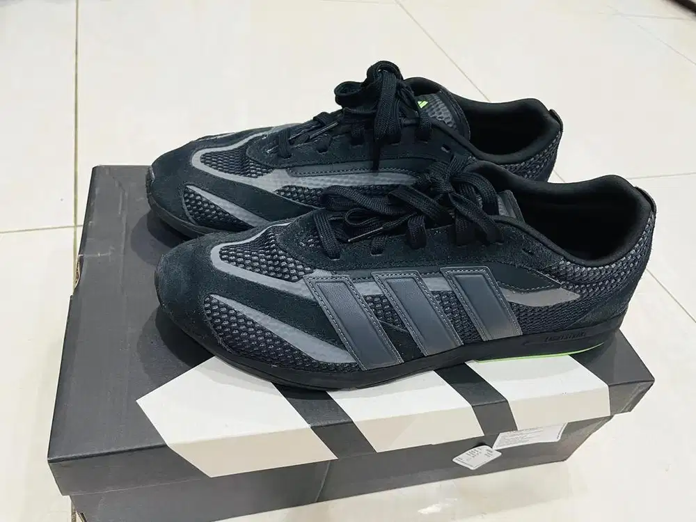 Adidas Lightblaze LP Black