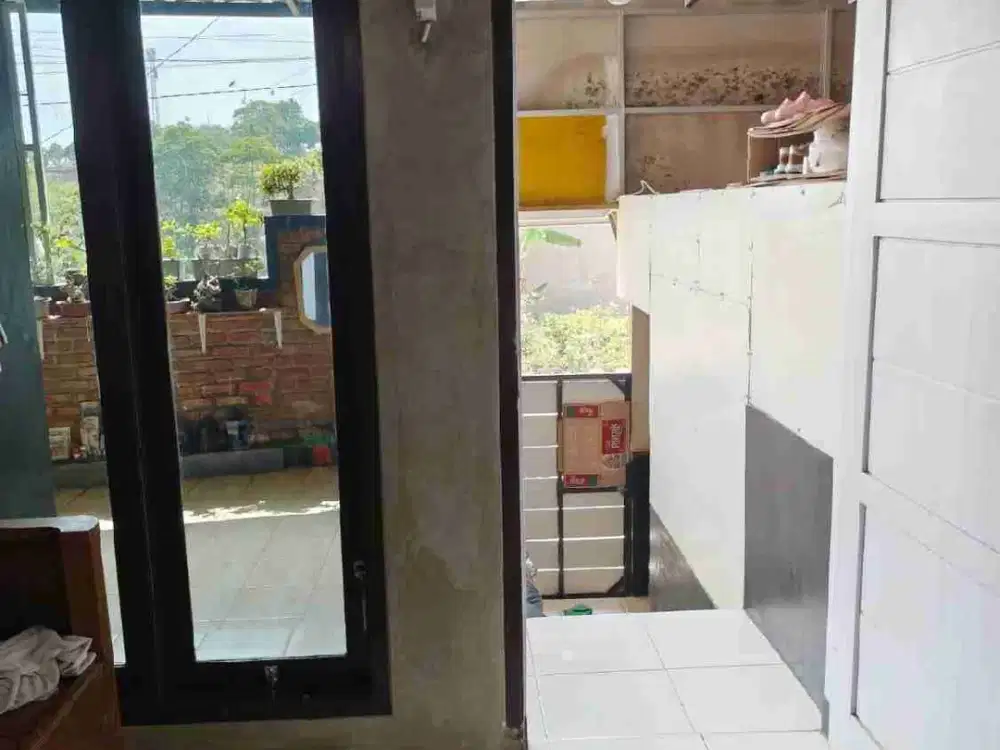 Rumah Cibiru Cileunyi