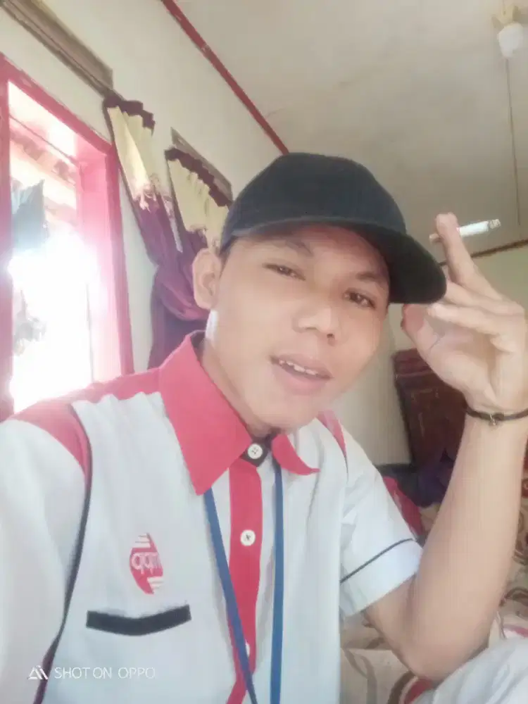 Impo loker nya ibu bapa