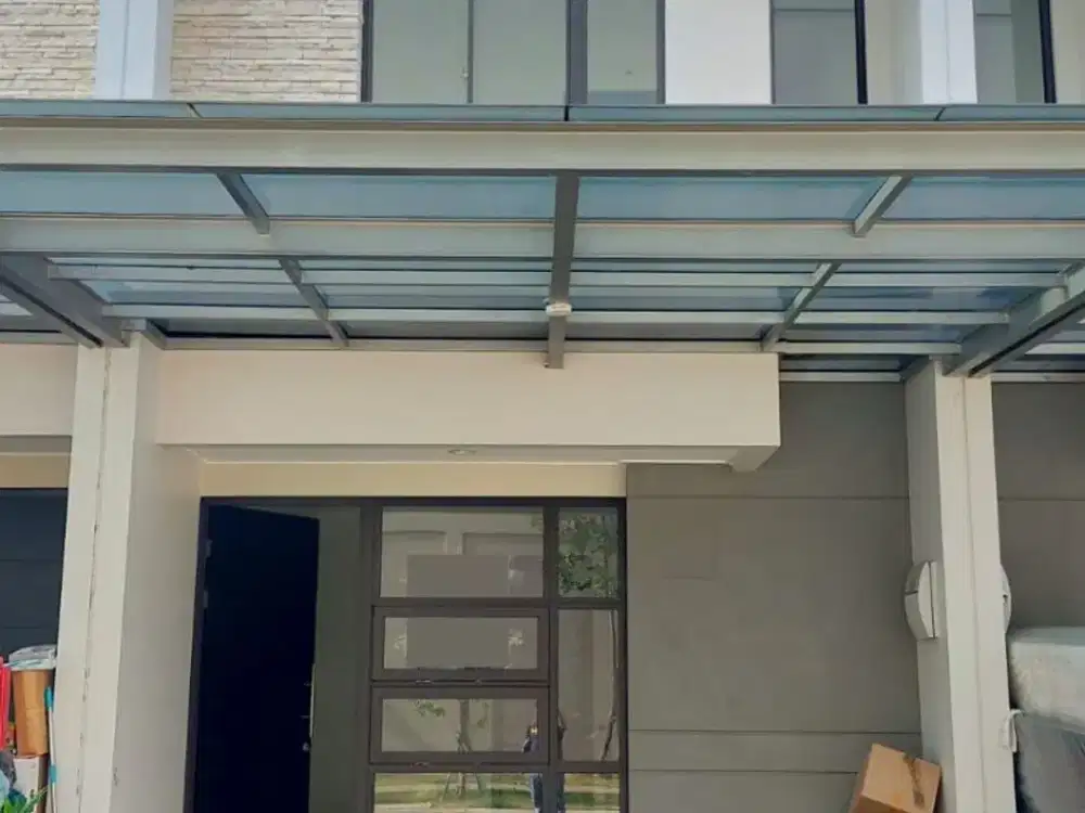 Turun Harga, Murah!! Rumah Baru 2 Lantai di Cluster Summerwood Sedayu City, Kelapa Gading Jkt Utara