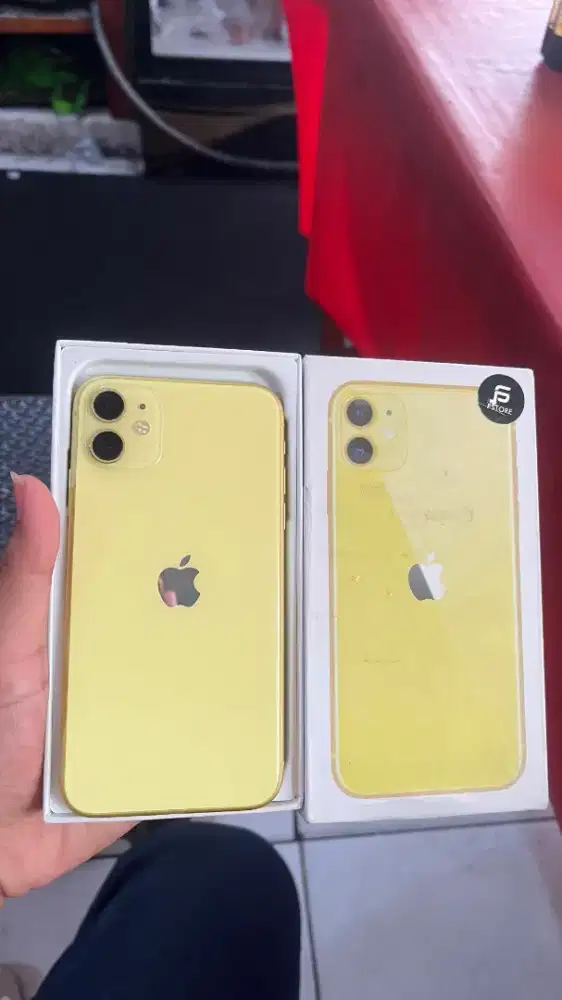 ip 11 64 gb aloprator