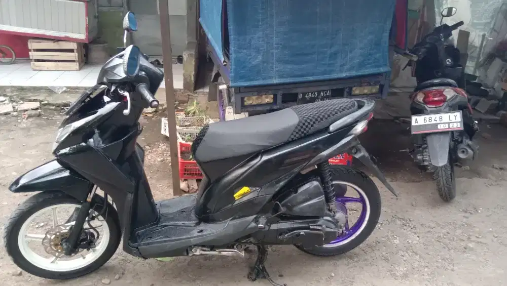 jual cepat beat fi th 2014