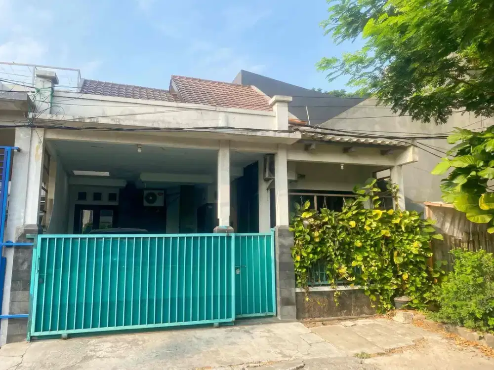 MURAH Rmh di Ketintang