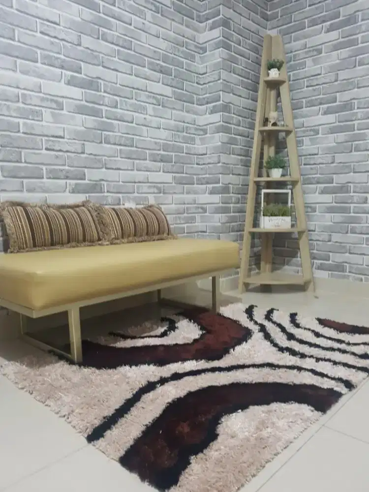 Disewakan apartemen Studio Bassura City
