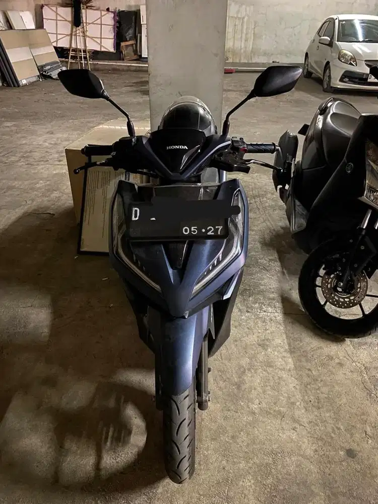 vario 125 tahun 2022