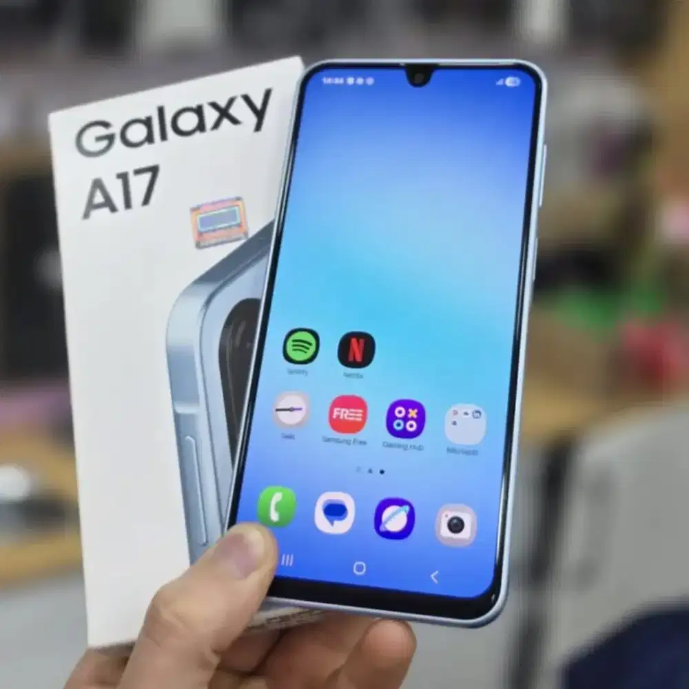 Samsung Galaxy A17 8/256
