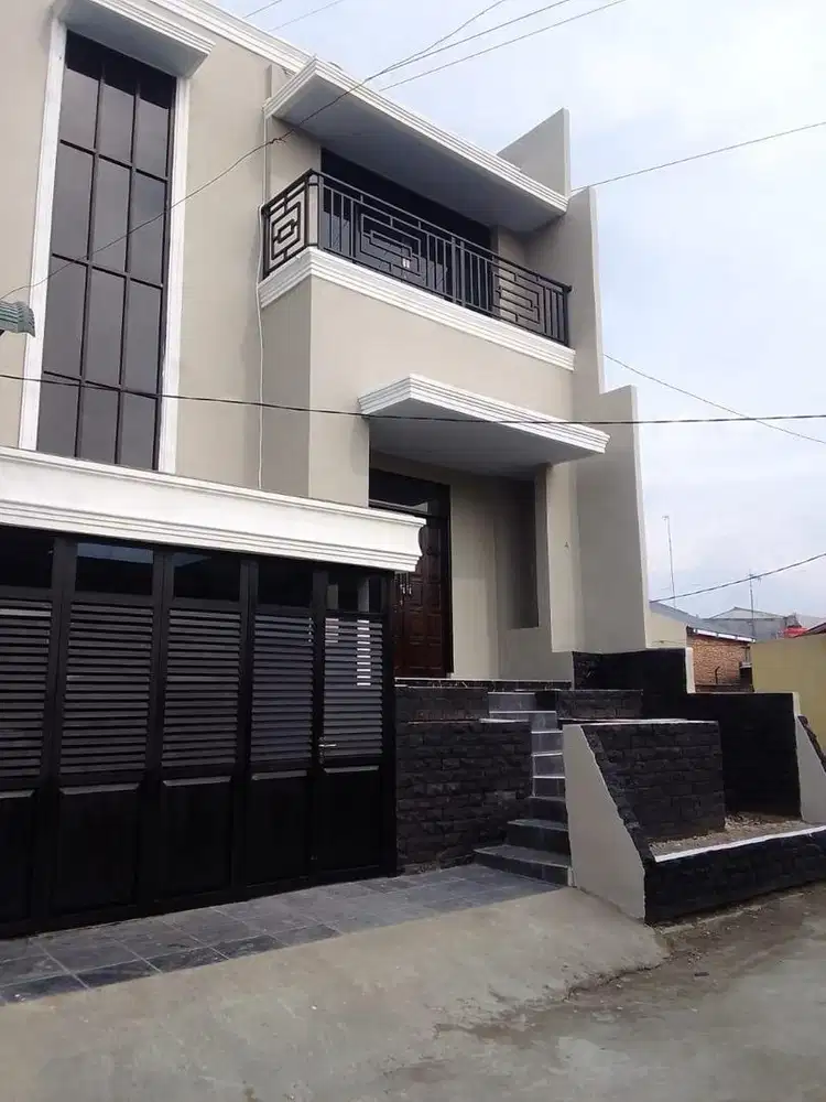 Jual rumah cepat