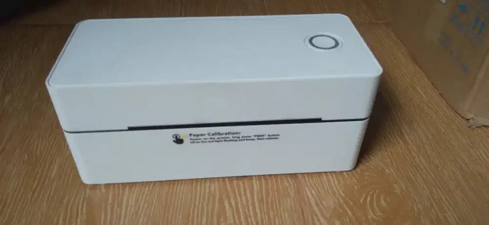 Print bluetoot thermal