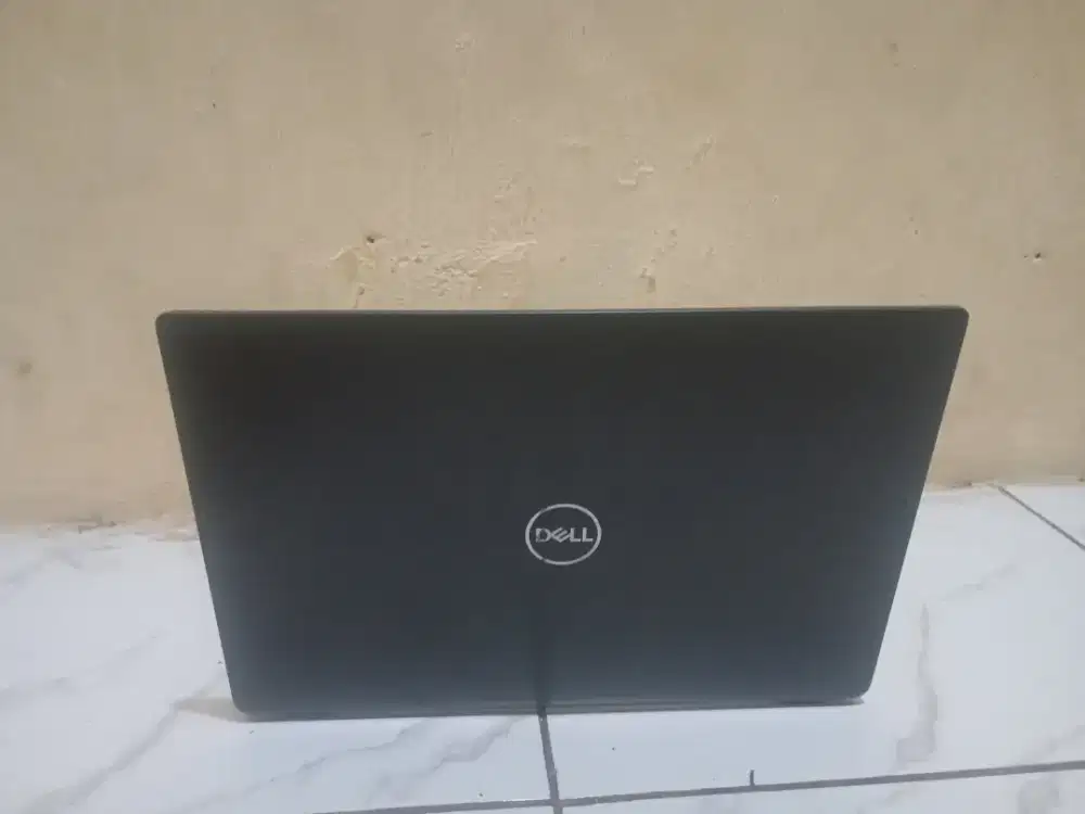 Laptop dell latitude 3410