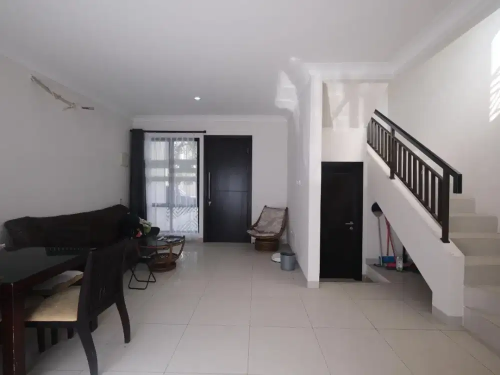 dijual rumah cluster Amagriya Podomoro Bandung