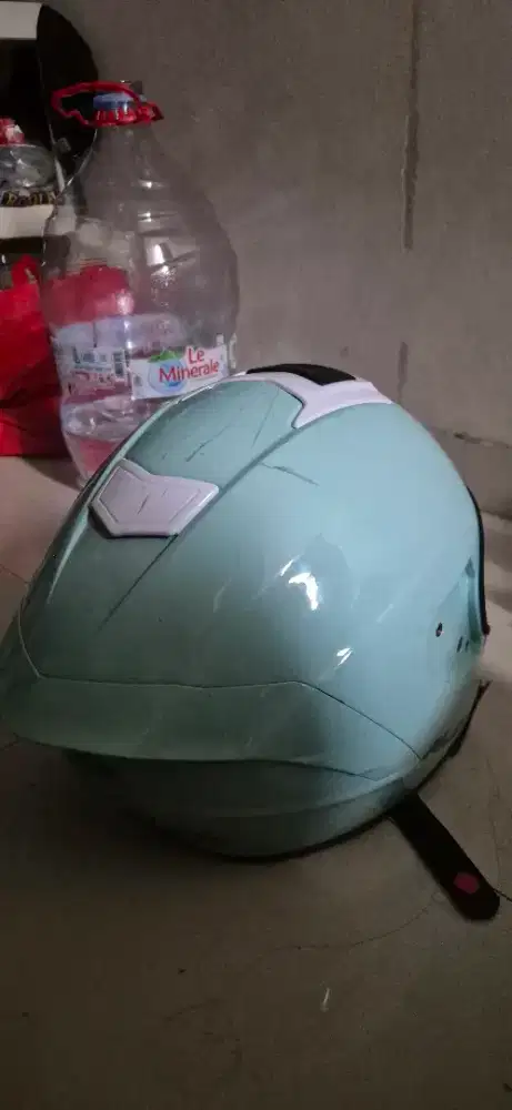 njs kairoz halface