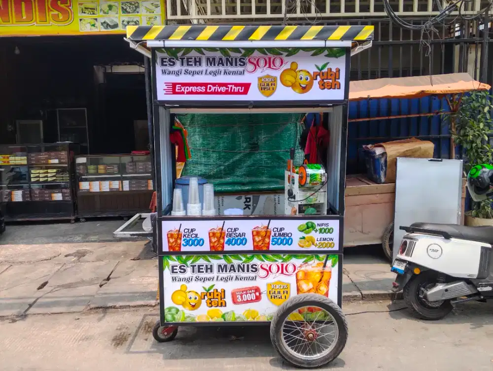 Tukang Las Panggilan