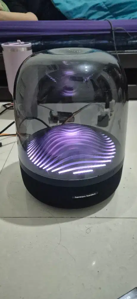HARMAN KARDON AURA STUDIO 3