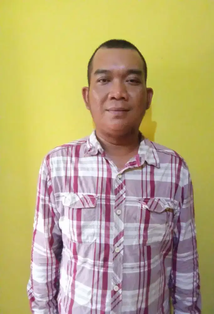 Cari pekerjaan sebagai driver